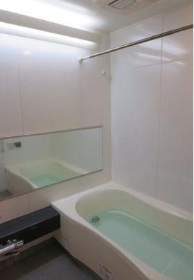 Bathroom. Full Otobasu