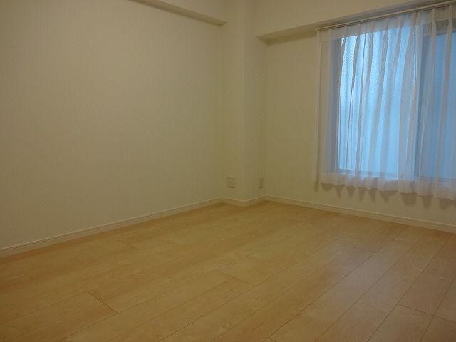 Non-living room. Western style room