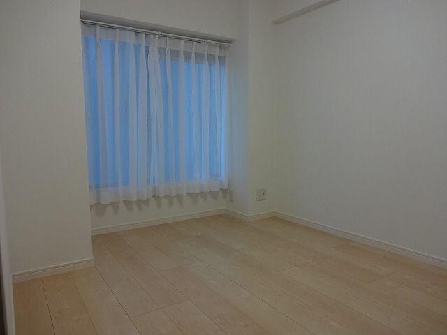 Non-living room. Western style room