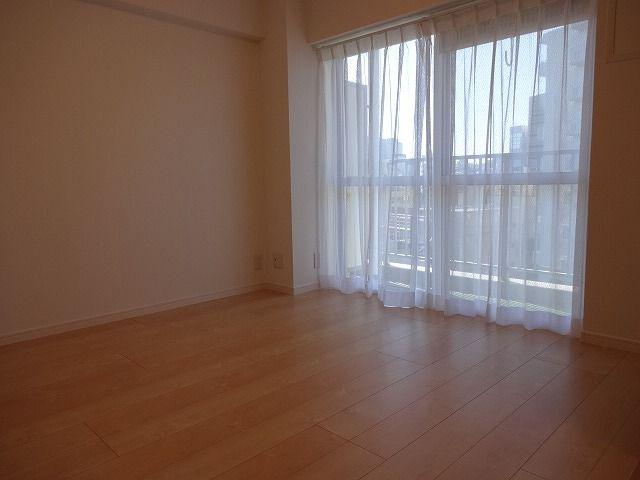 Non-living room. Western style room
