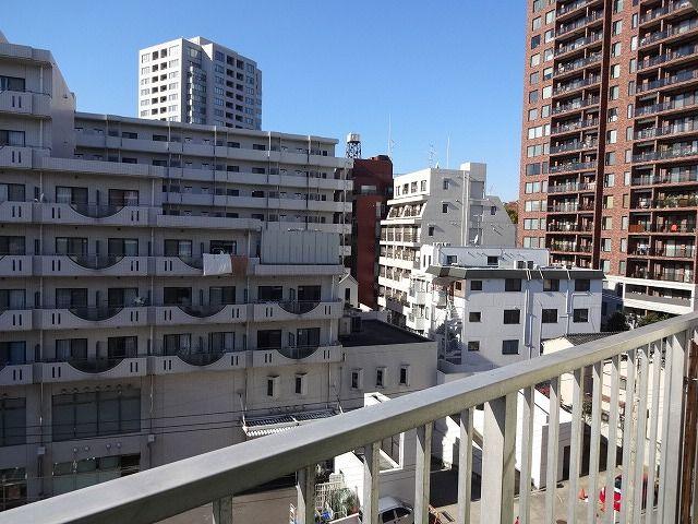 View photos from the dwelling unit. View