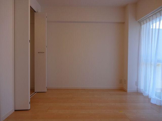 Non-living room. Western style room