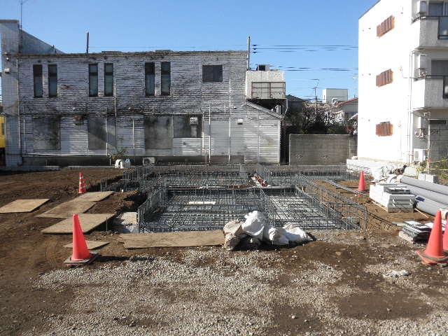 Other local. Local (12 May 2013) Shooting