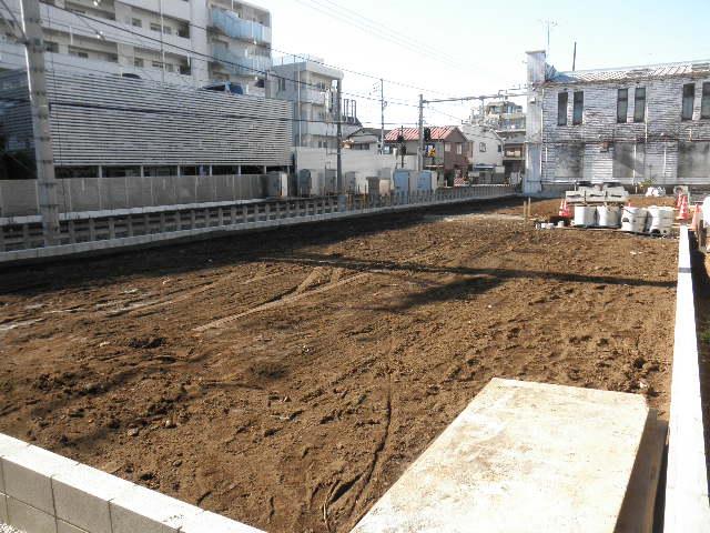 Other local. Local (12 May 2013) Shooting