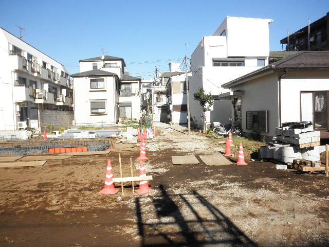 Other local. Local (12 May 2013) Shooting