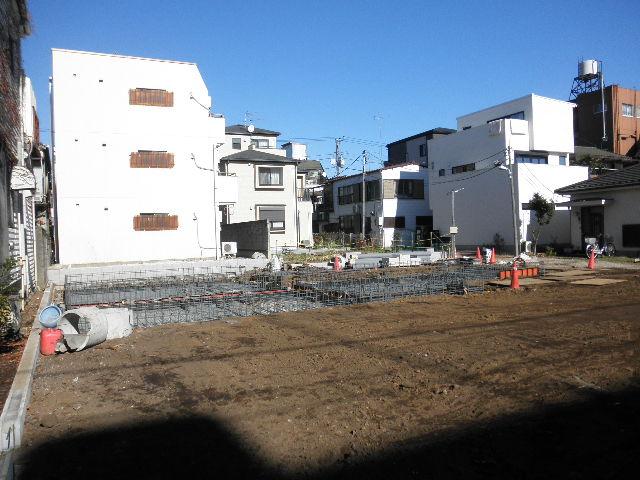 Other local. Local (12 May 2013) Shooting