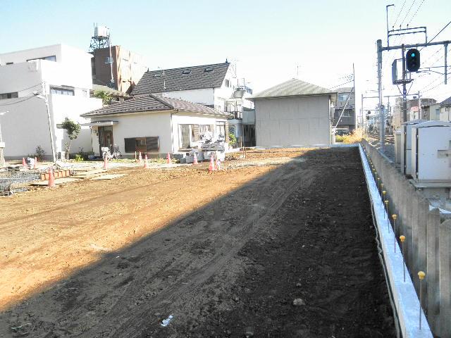 Other local. Local (12 May 2013) Shooting