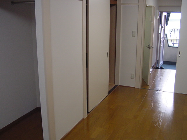 Living and room. Living