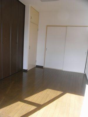 Non-living room