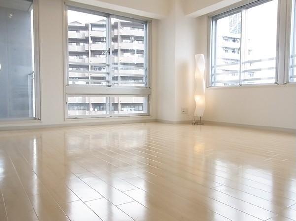 Non-living room