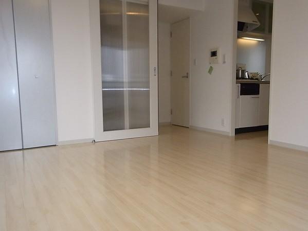Non-living room