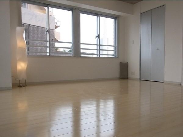 Non-living room
