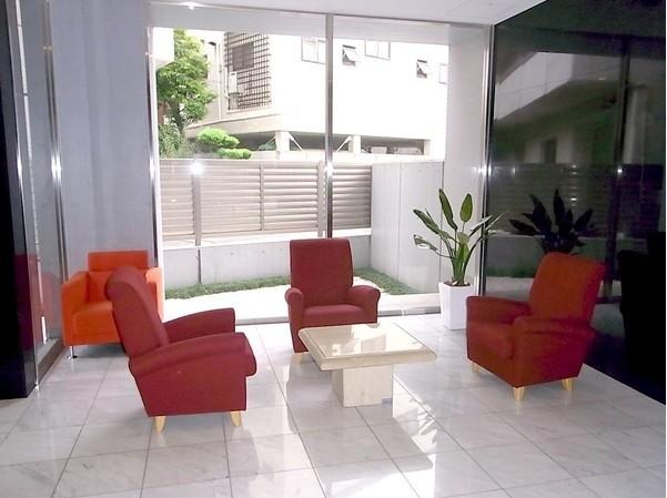 Other common areas