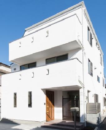 Same specifications photos (appearance). Example of construction