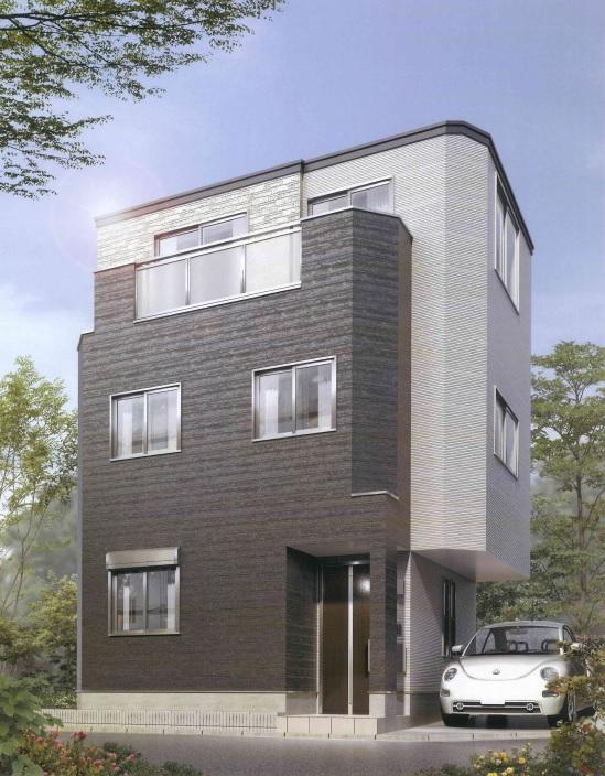 Rendering (appearance)