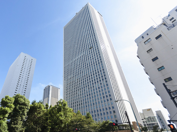 Surrounding environment. Sunshine City (about 900m / A 12-minute walk)