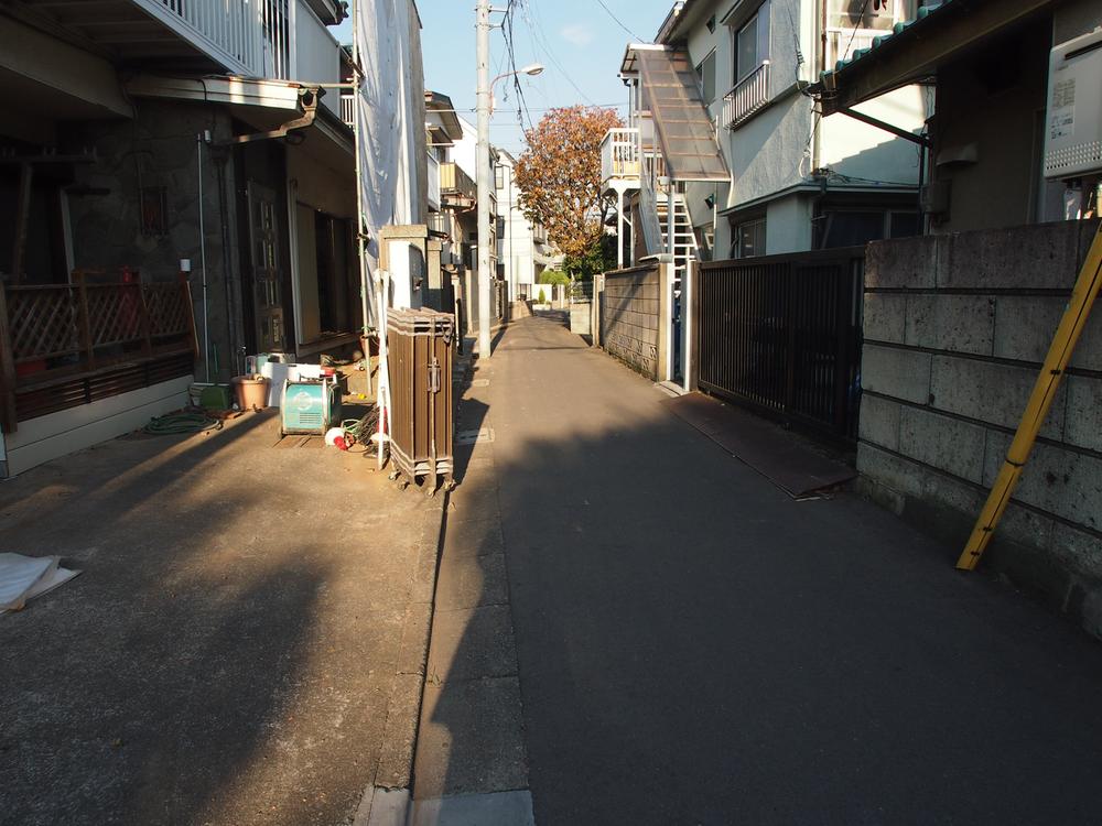 Other local. Local (11 May 2013) Shooting