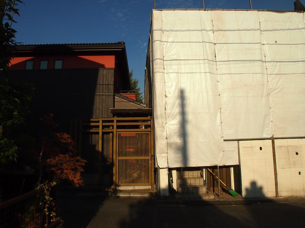 Other local. Local (11 May 2013) Shooting