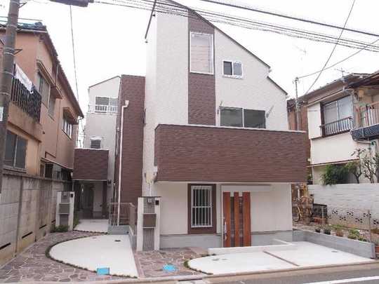 Local appearance photo. appearance