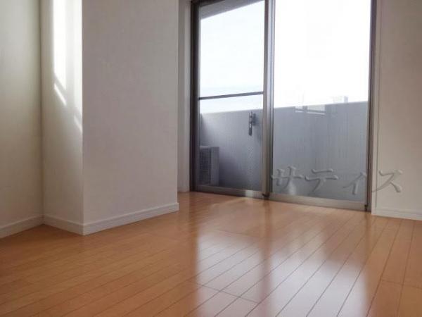 Non-living room