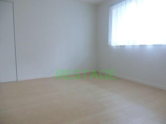 Non-living room