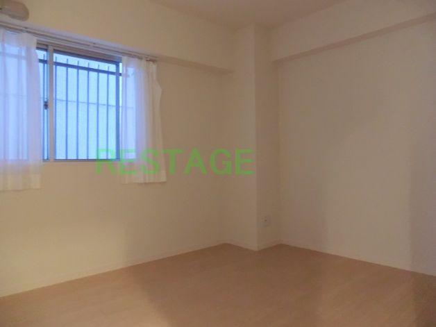 Non-living room