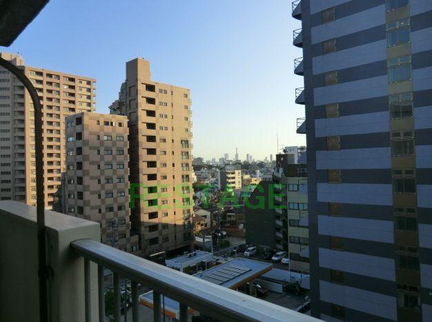 View photos from the dwelling unit