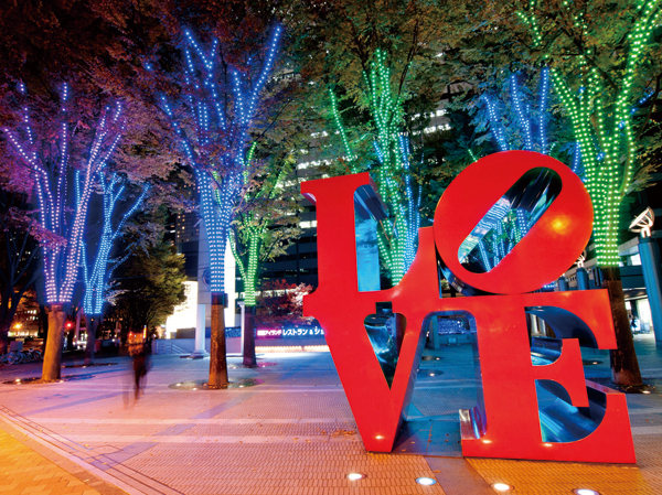 Surrounding environment. Shinjuku (about 350m from Shinjuku Station) ※ JR from "Otsuka" Station Yamanote Line use, "Ikebukuro" Shinjuku line special express use an 8-minute JR Shonan at station