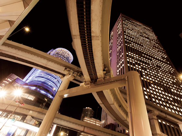 Surrounding environment. Ikebukuro (about 420m from Ikebukuro Station) ※ JR Yamanote Line use 3 minutes