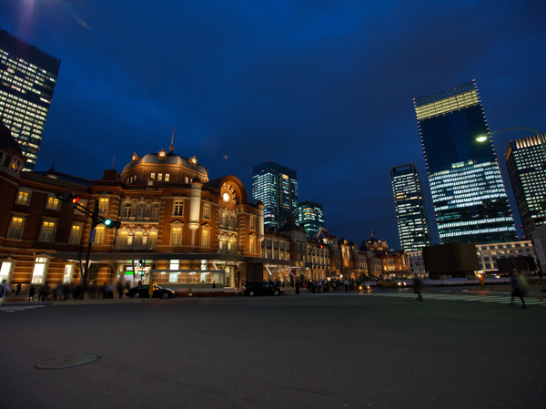 Surrounding environment. Tokyo Station ※ "Shin'otsuka" Tokyo Metro Marunouchi Line available 13 minutes from the station