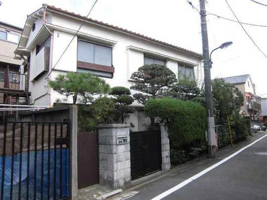 Local land photo. Appearance (1)