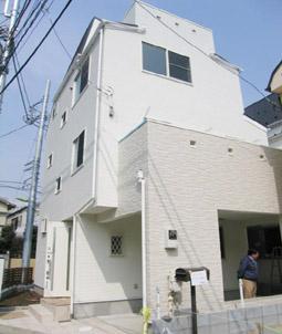 Same specifications photos (appearance). Enforcement example photo