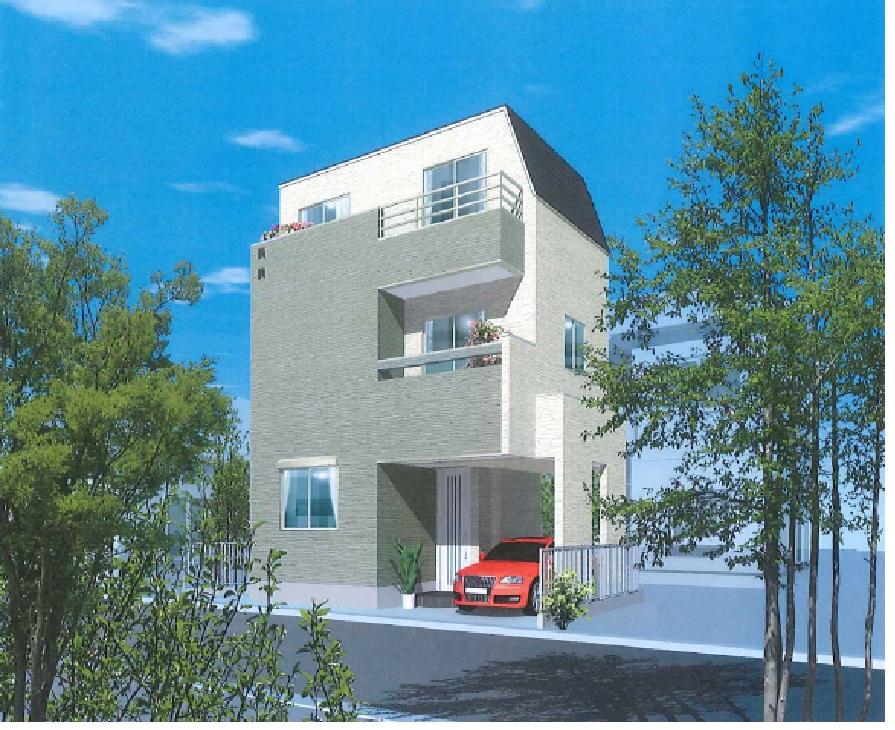 Rendering (appearance). Rendering