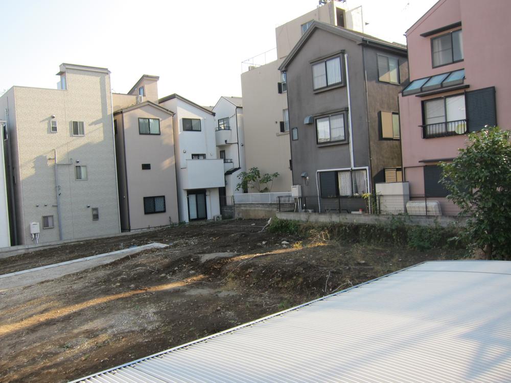 Local land photo. Local (12 May 2013) Shooting