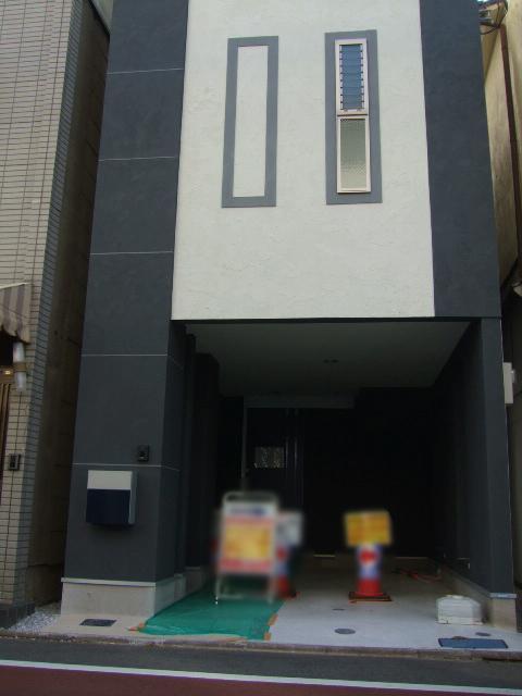 Other. Local (11 May 2013) Shooting