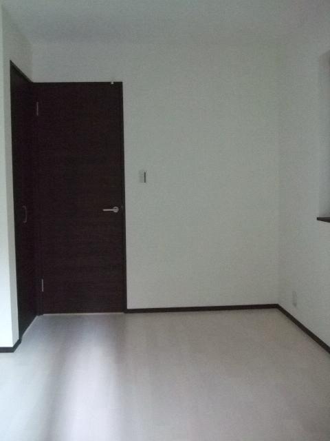 Other introspection. 1F closet (November 2013) Shooting