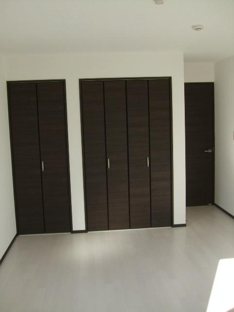 Other introspection. 3F Western-style 8.2 Pledge (November 2013) Shooting