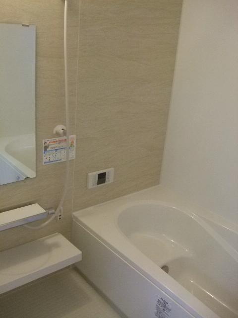 Bathroom. Indoor (11 May 2013) Shooting