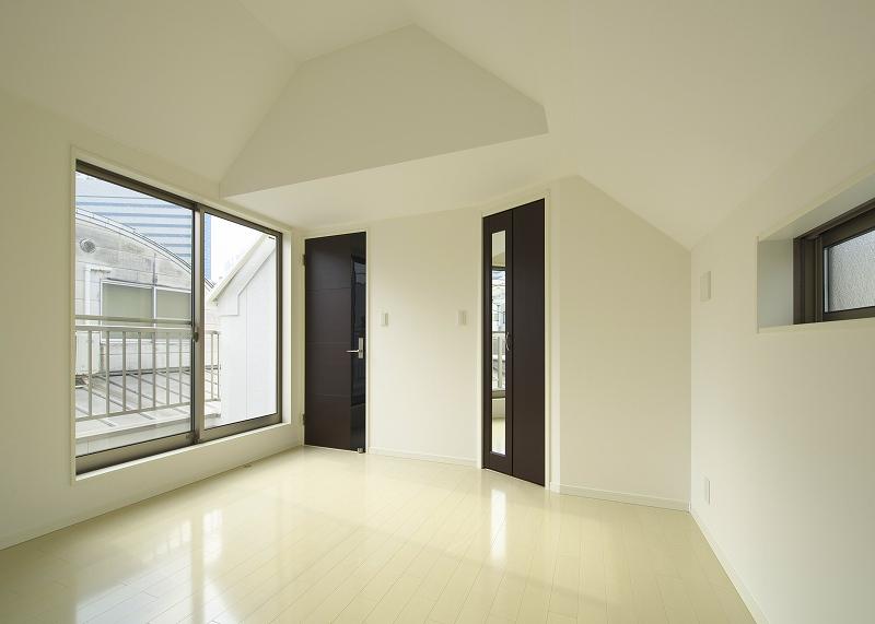 Other introspection. Storage rich Western-style