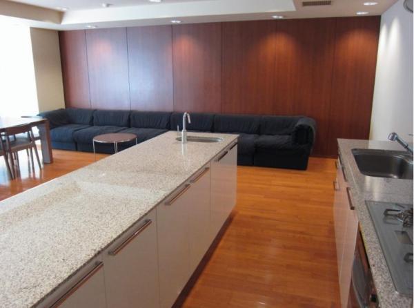 Other common areas