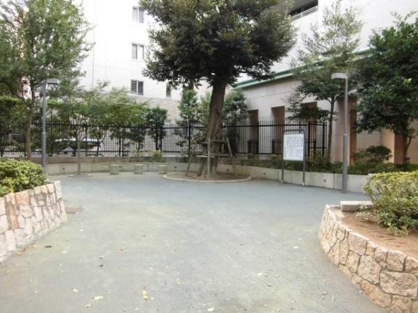 Other common areas