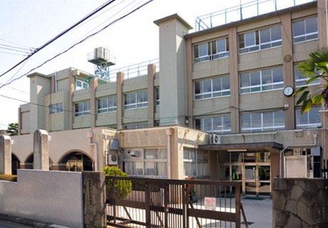 Other. Ikebukuro Junior High School