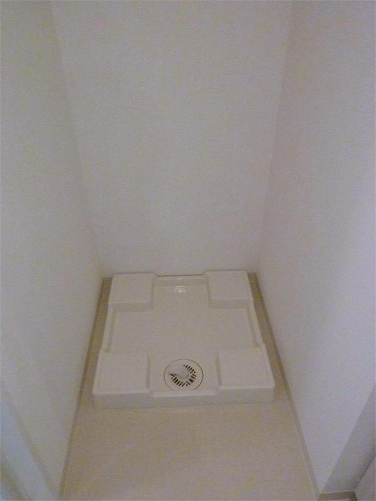 Washroom.  [sanitary]  ・ Indoor laundry space equipped