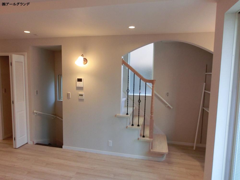 Living. Indoor (12 May 2013) Shooting