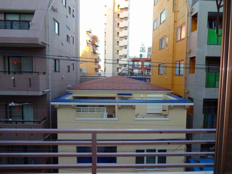 View photos from the dwelling unit. View photos