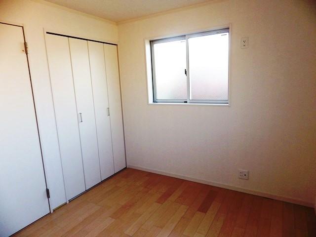 Non-living room. 3 Kaikyoshitsu