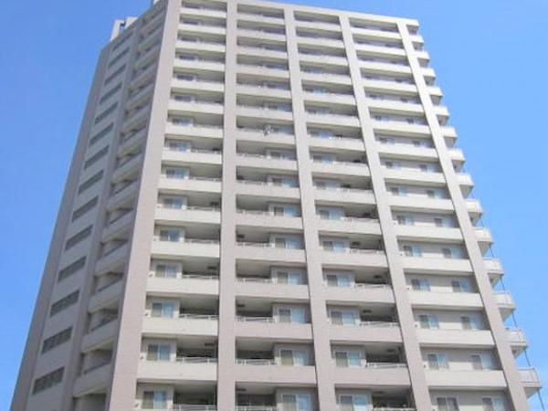 Local appearance photo. Of the 19-story is the 18 floor of the room
