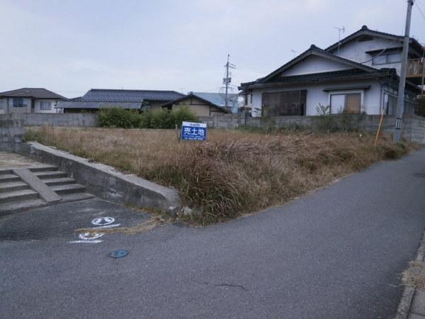Local land photo