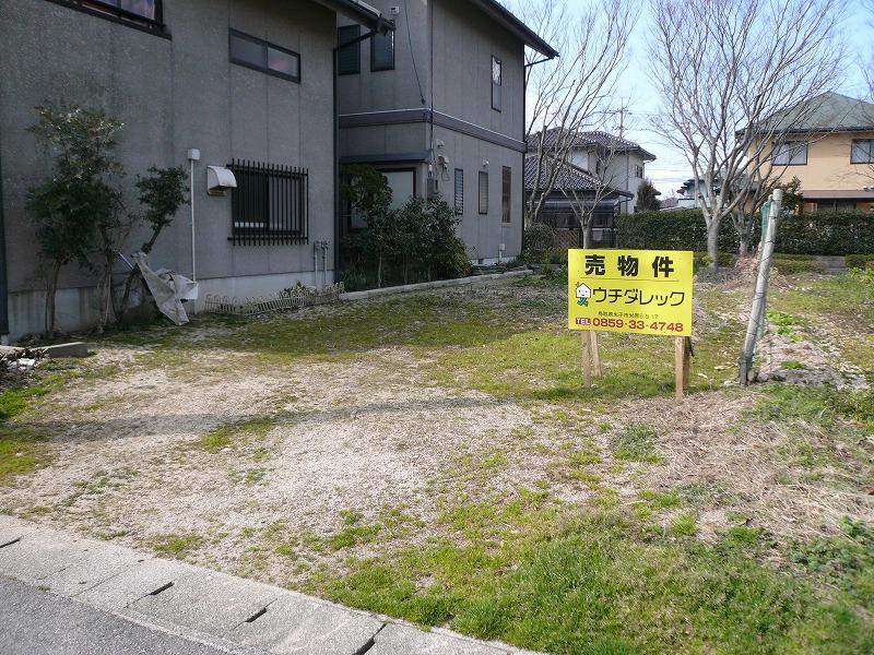 Local land photo