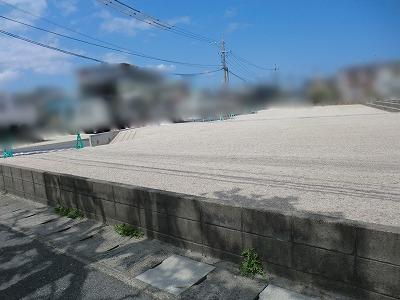 Local land photo